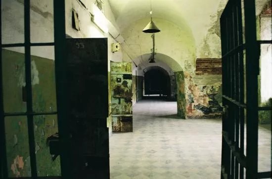 The Dark Side of Tallinn Tours