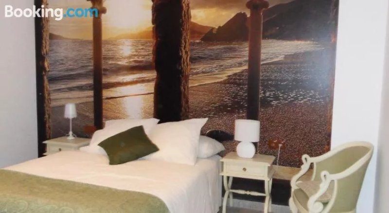 Capitan Boacio Guest House