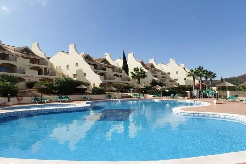 La Manga Club - Los Olivos 494