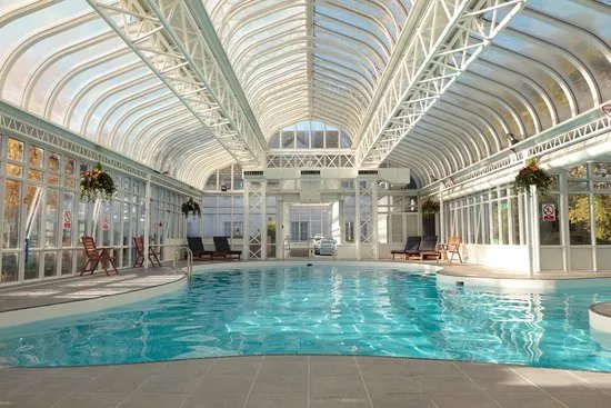 Basingstoke Country Hotel Spa