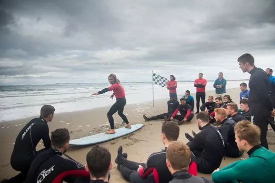 Sligo Surf Experience