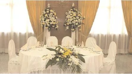 Salon Camp de Turia