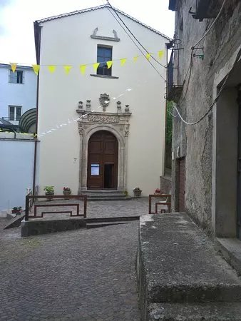 Chiesa della Madonna del Buon Consiglio