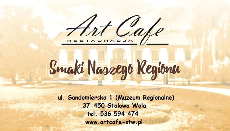 Art Cafe