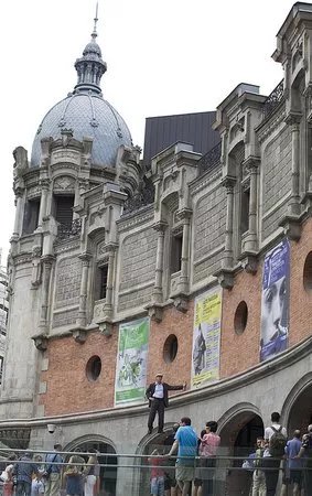 Azkuna Zentroa