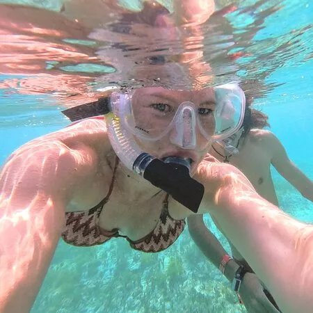 Anemone Tours