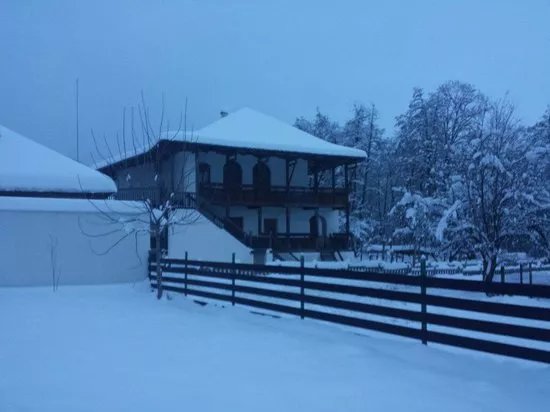 Muzeu Casa Cartianu