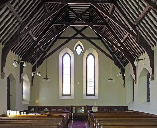 St Mary's Church