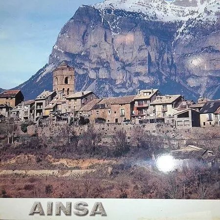 Museo de Oficios y Artes Tradicionales de Ainsa