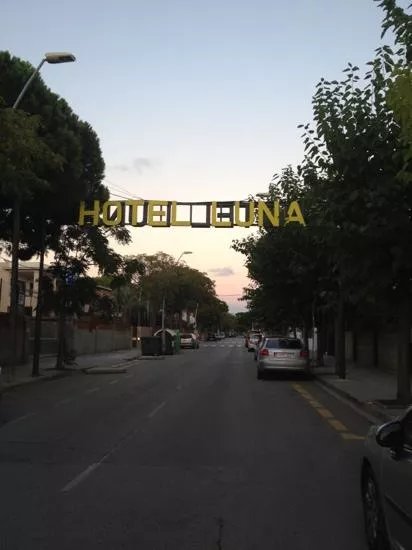 Hotel Luna
