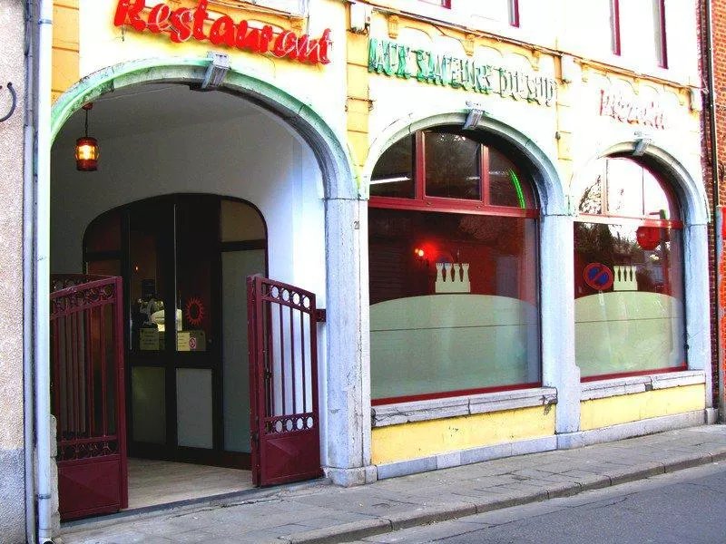 Aux Saveurs du Sud