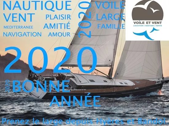 Voile et Vent Bandol