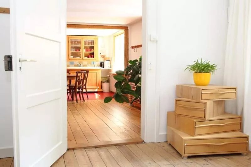 Family-friendly apartments - Children under 16 stay for free!