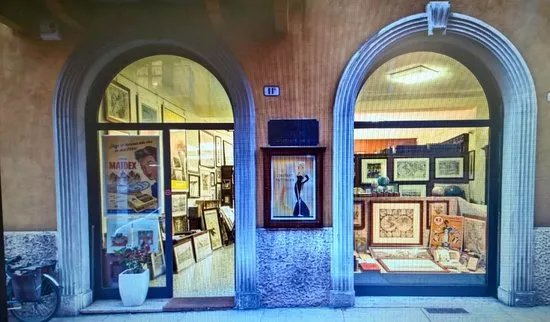 Libreria Antiquaria Perini