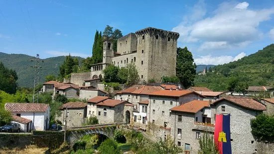 Castello della Verrucola