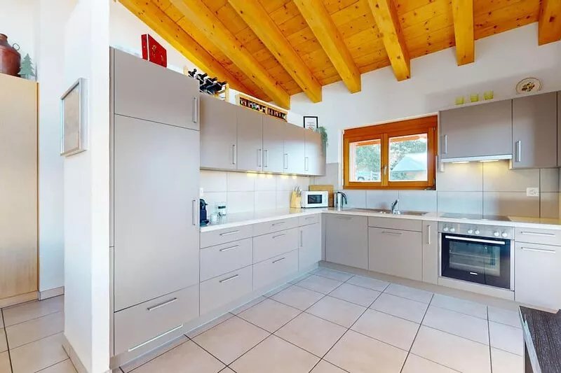 Perce Neige PN H - VIEW & CENTER Apartment 10 per