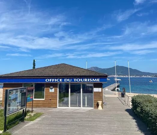 Office de tourisme Intercommunal de l'Ornano et du Taravo