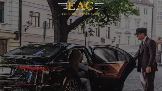Executive Airport Cars