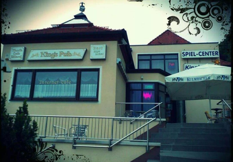 Kings Pub & Kings Play Pegnitz