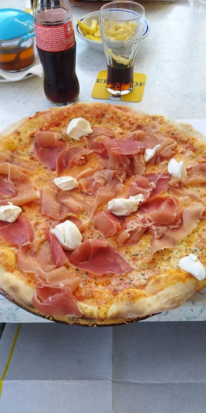 Osteria Della Posta