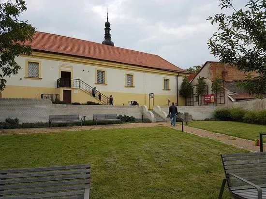 Muzeum Bedricha Hrozneho