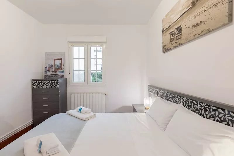 Ibirriaga - baskeyrentals