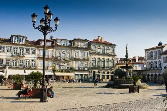 Viana Tours