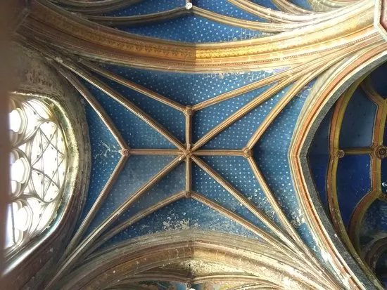 Paroisse catholique Notre-Dame-Panetiere