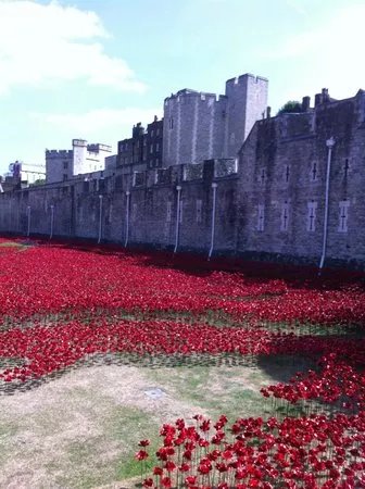Guida Turistica a Londra  Tours