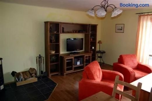 Pension Strnad