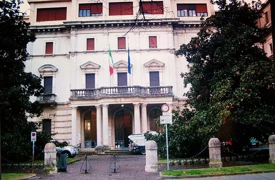 Ex Casa del Fascio