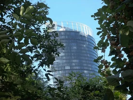 Post Tower