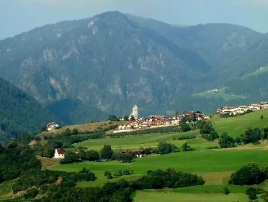 Chiesa di San Valentino