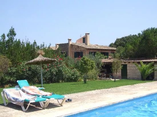 Agroturismo Ses Rotetes