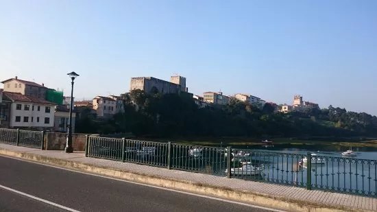 Puente de La Barquera