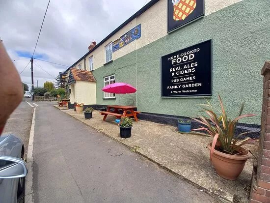 The Gainsborough Arms