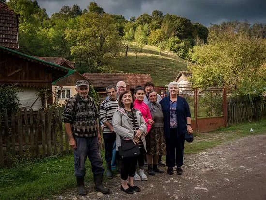 True Romania Tours