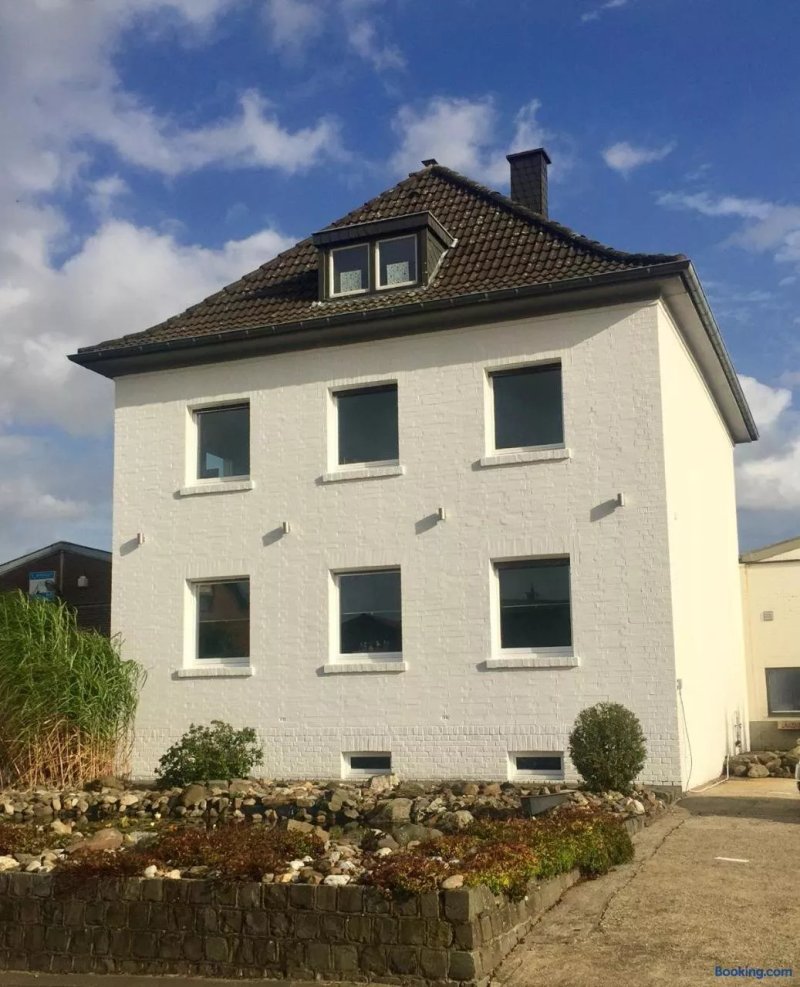 B&B Selfkant - Wehr