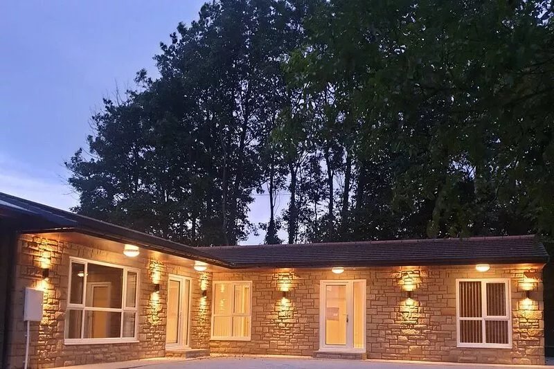 Homely Luxury cottage 1