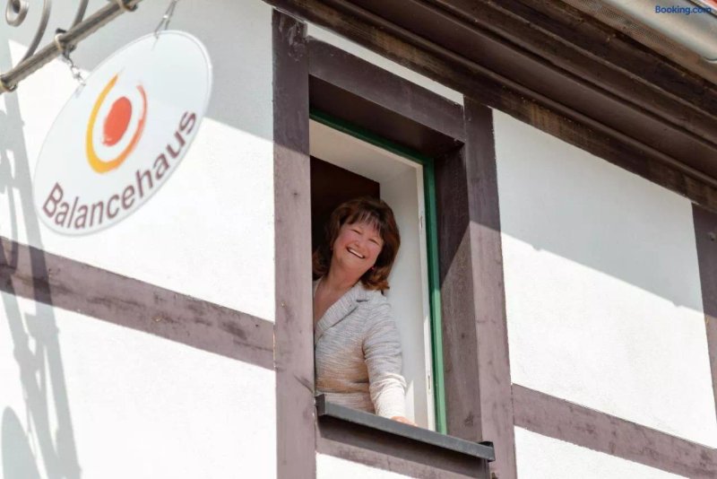 Balancehaus