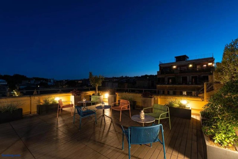 Livia B&B - Trastevere