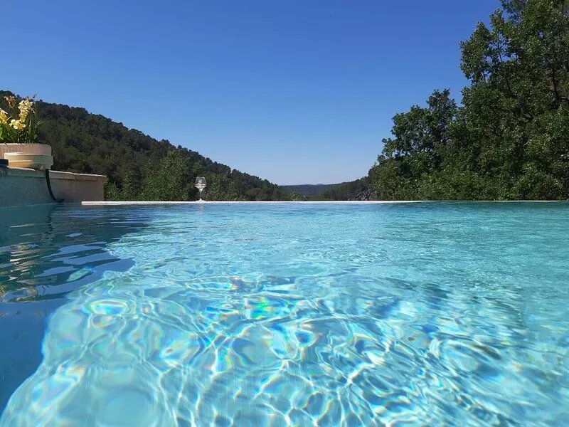 Stay in a Provencal Paradise - Exceptional Villa in the Heart of Nature
