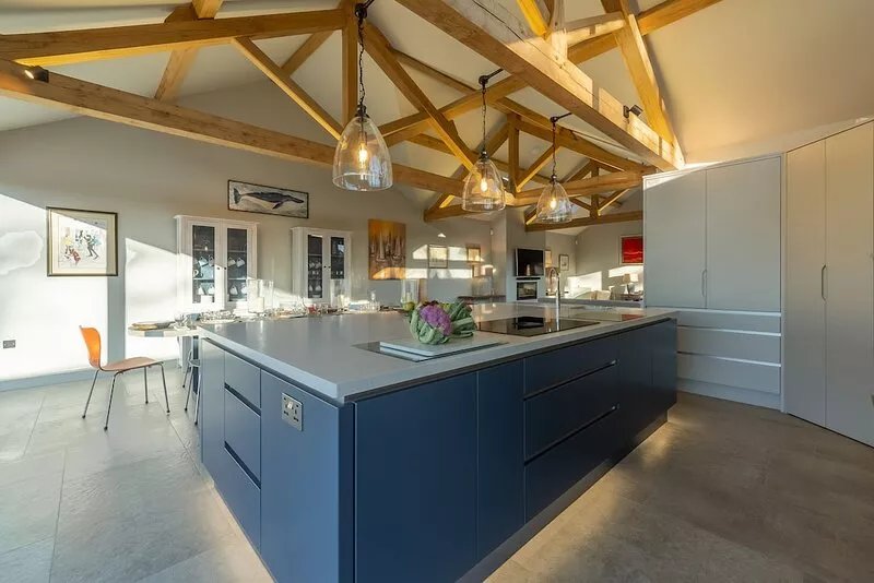 West Heath (10), Brancaster Staithe, Norfolk