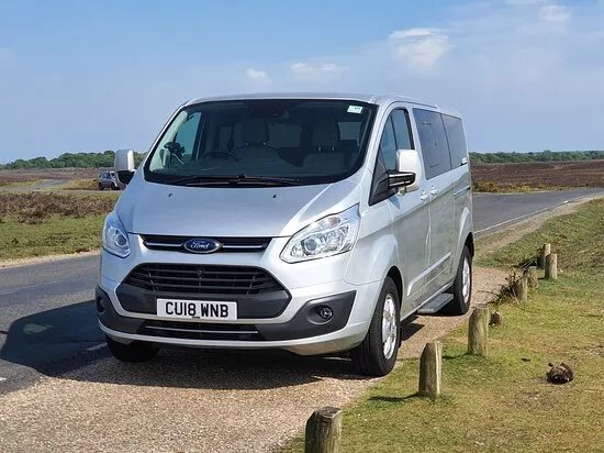 Galaxy Cars & Airport Transfers