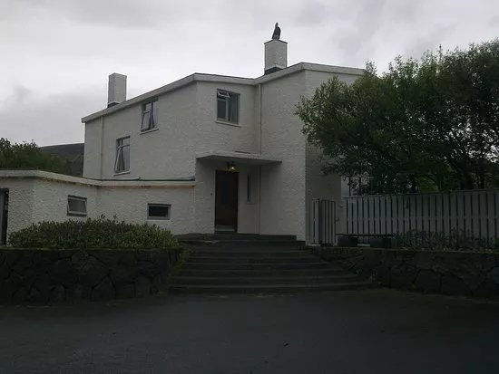 Gljufrasteinn - Laxness Museum