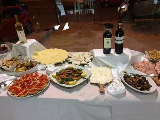Enoteca Il Piacere del Vino
