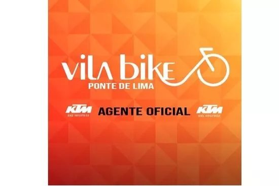 VilaBike KTM Ponte de Lima