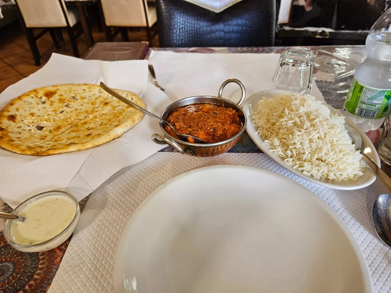 SPICE VILLAGE MILANO