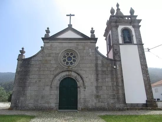 Paroquia de Carreco