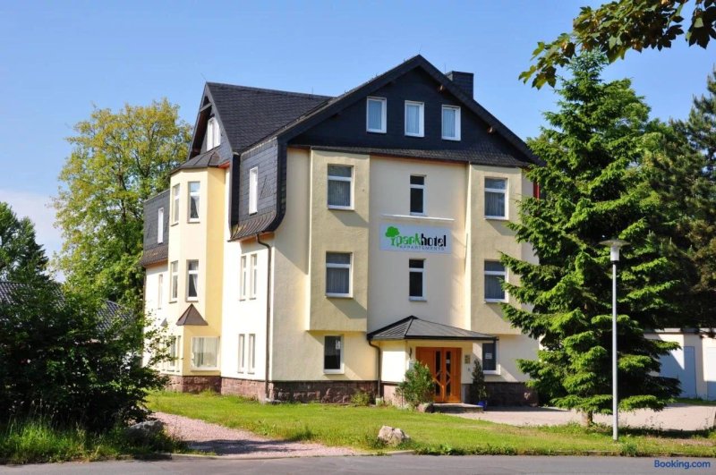Berghotel Oberhof